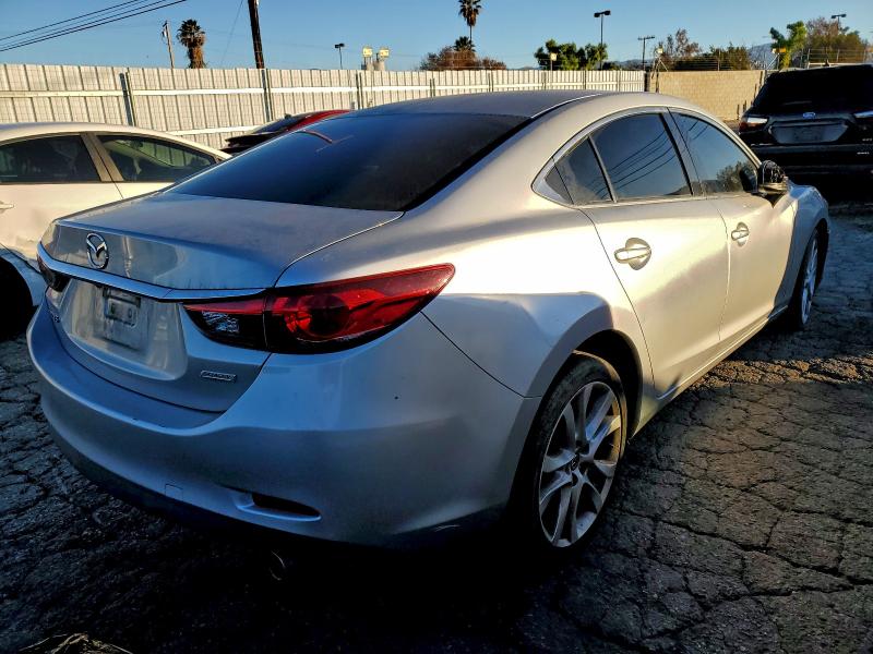 Фото 3 - MAZDA 6