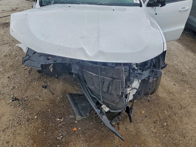 Фото 12 - DODGE DURANGO