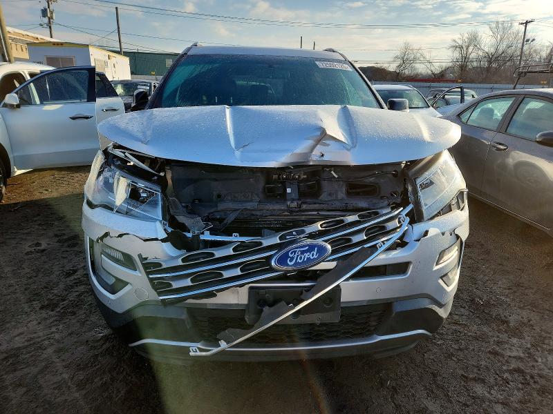 Фото 5 - FORD EXPLORER