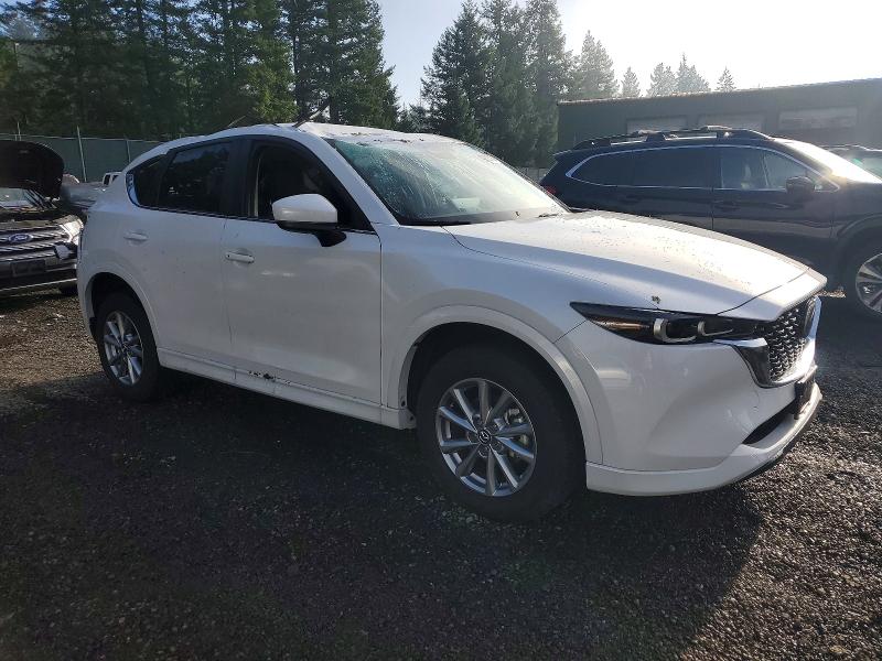 Фото 4 - MAZDA CX-5 SELEC