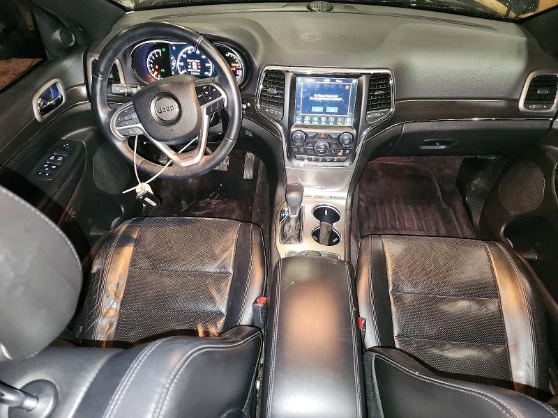 Фото 8 - JEEP GRAND CHER