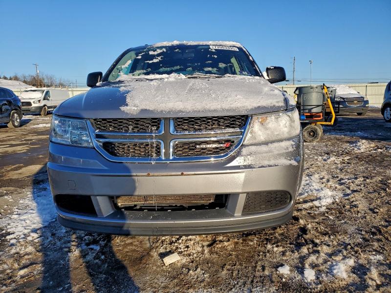 Фото 5 - DODGE JOURNEY
