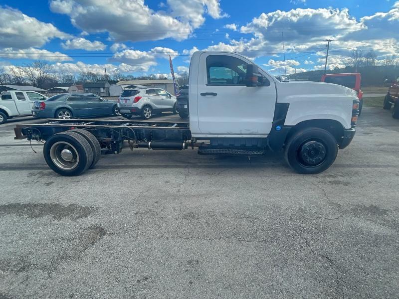 Фото 9 - CHEVROLET ALL Models