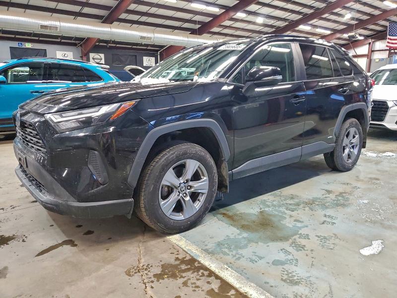 Фото 1 - TOYOTA RAV4