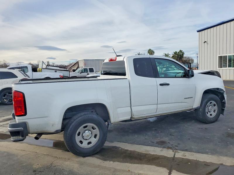 Фото 3 - CHEVROLET COLORADO