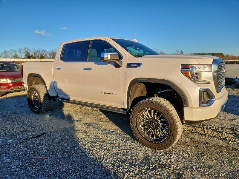 Фото 4 - GMC SIERRA