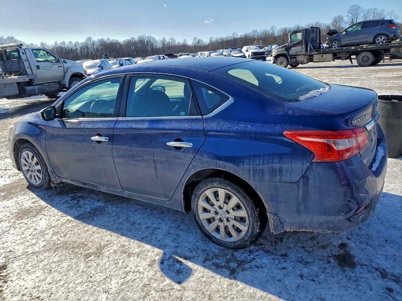 Фото 2 - NISSAN SENTRA