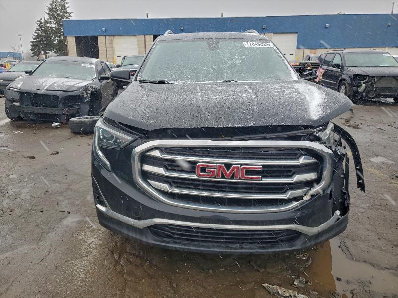 Фото 5 - GMC TERRAIN