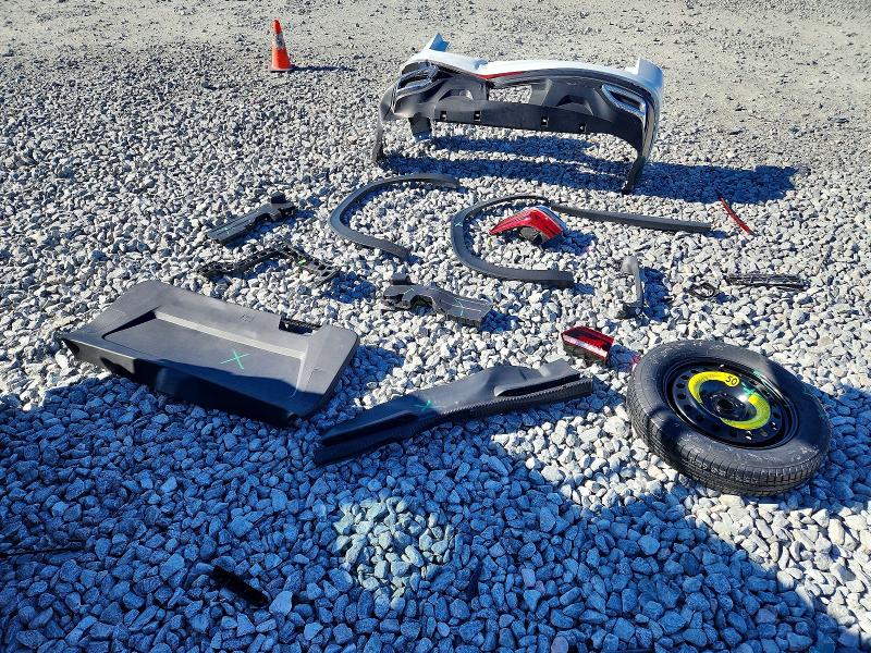 Фото 13 - VOLKSWAGEN ATLAS