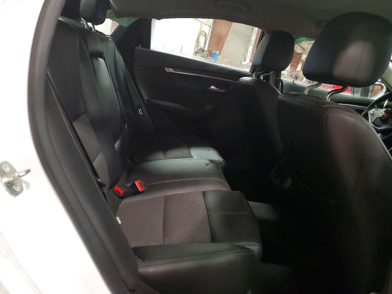 Фото 10 - CHEVROLET IMPALA