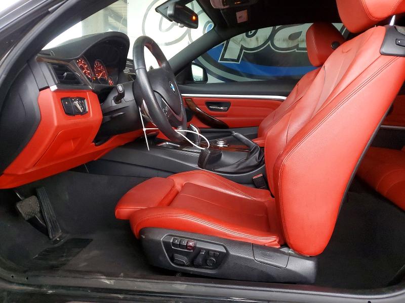 Фото 7 - BMW 4 SERIES