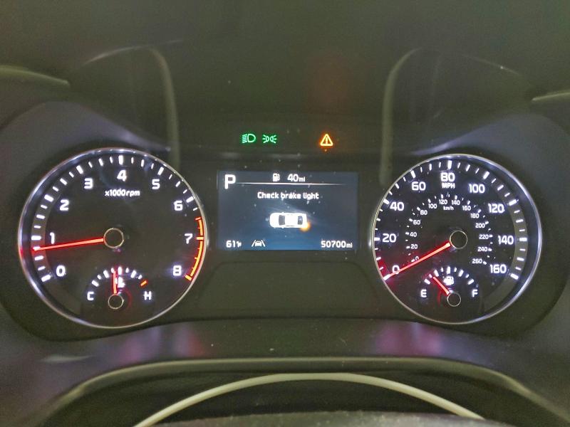 Фото 9 - KIA FORTE