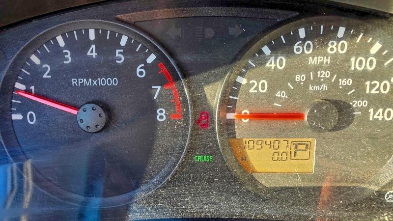 Фото 8 - NISSAN FRONTIER