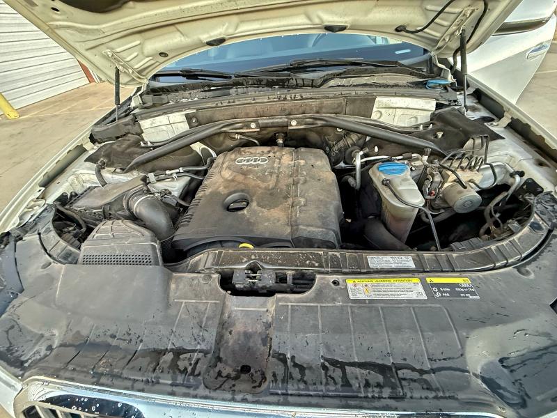 Фото 7 - AUDI Q5