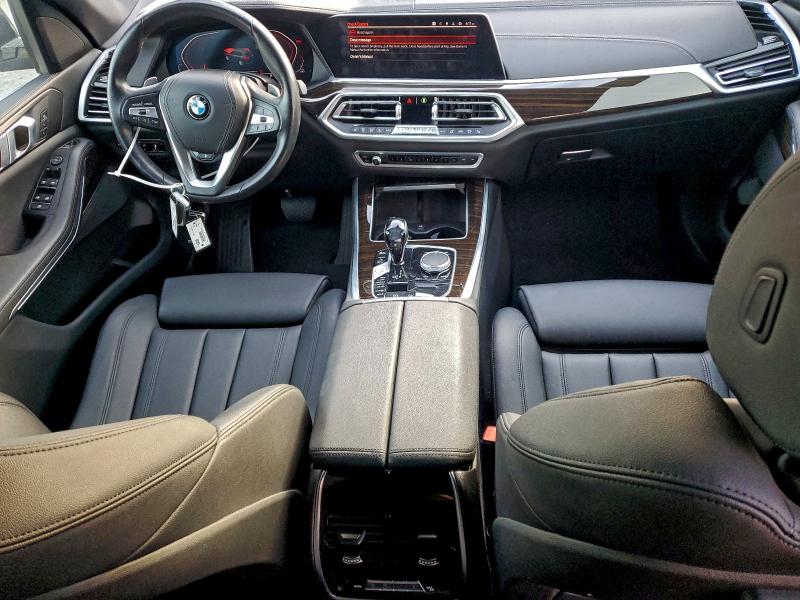 Фото 8 - BMW X5