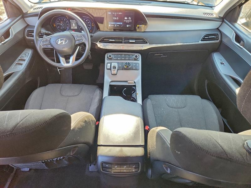 Фото 8 - HYUNDAI PALISADE