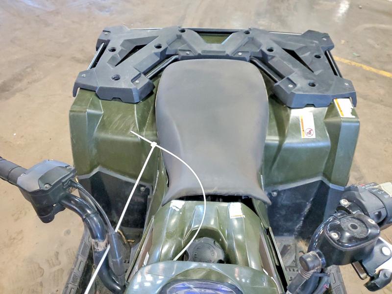 POLARIS SPORTSMAN 2017