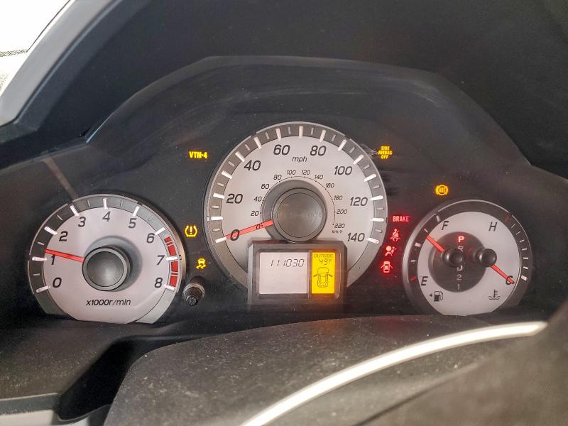 Фото 9 - HONDA PILOT