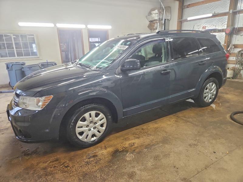 Фото 1 - DODGE JOURNEY