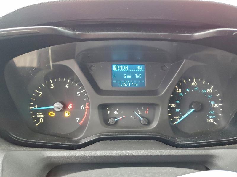 Фото 9 - FORD TRANSIT