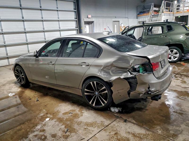 Фото 2 - BMW 3 SERIES