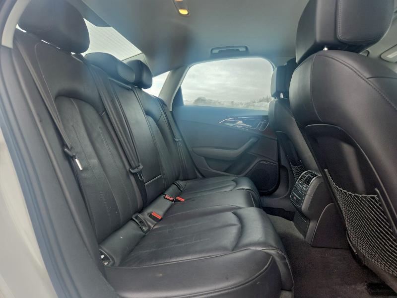 Фото 10 - AUDI A6