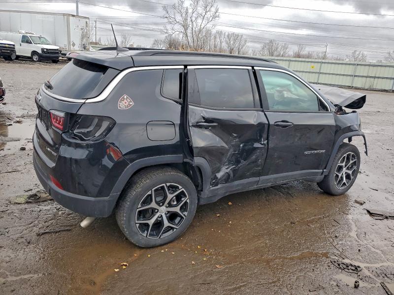 Фото 3 - JEEP COMPASS