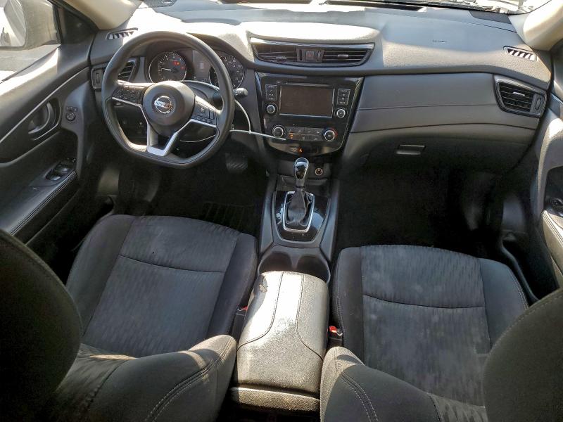 Фото 8 - NISSAN ROGUE