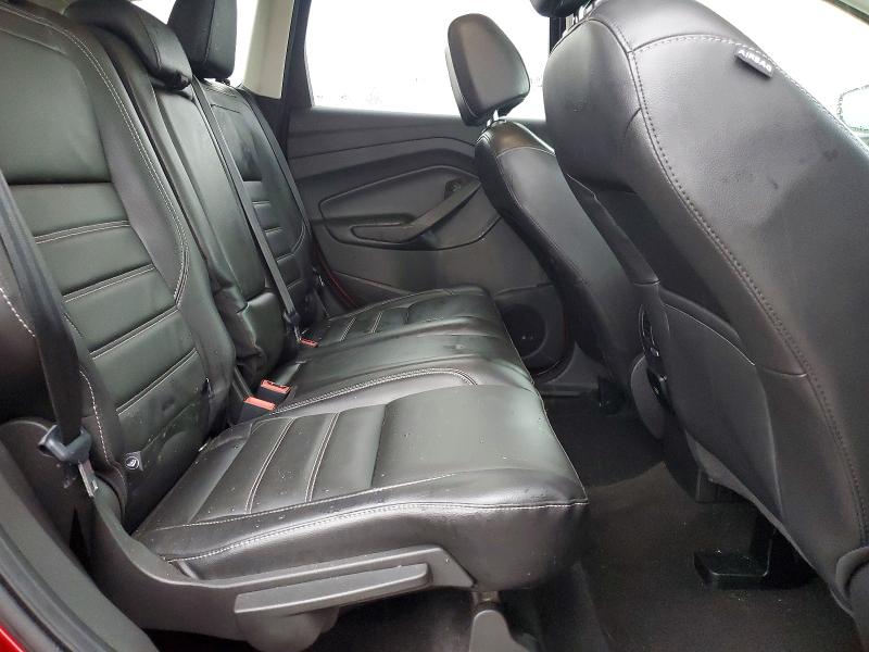 Фото 11 - FORD ESCAPE