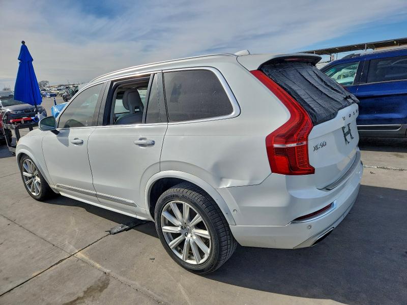 Фото 2 - VOLVO XC90