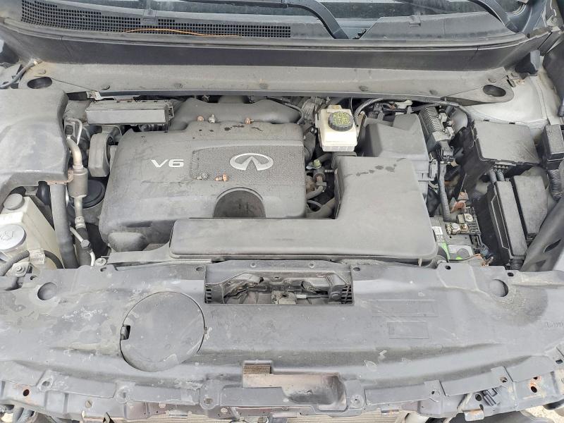 Фото 11 - INFINITI QX60