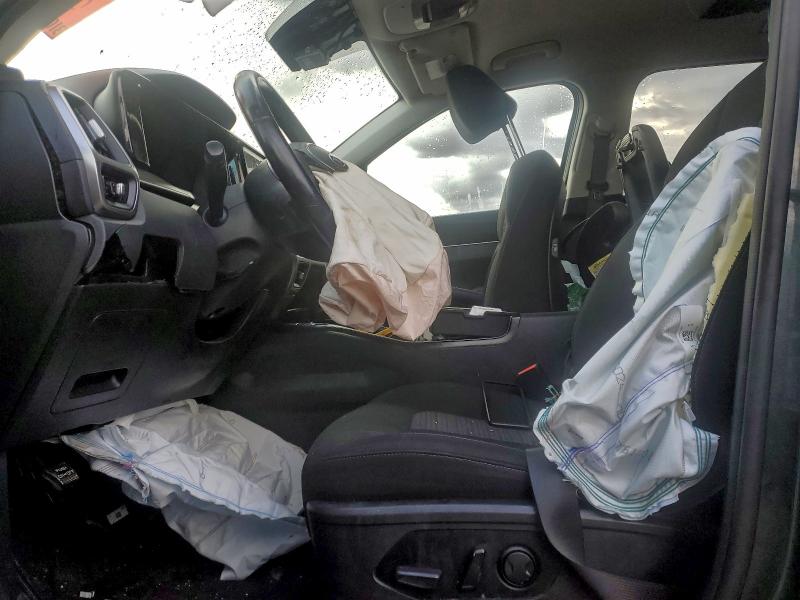 Фото 7 - KIA SORENTO