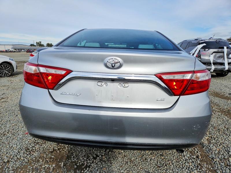 Фото 6 - TOYOTA CAMRY