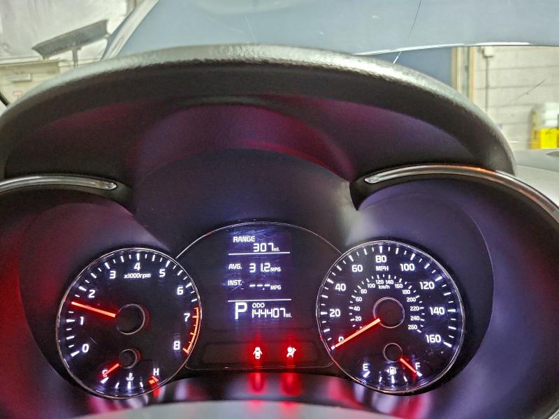 Фото 9 - KIA FORTE