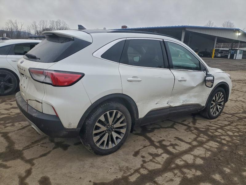 Фото 3 - FORD ESCAPE