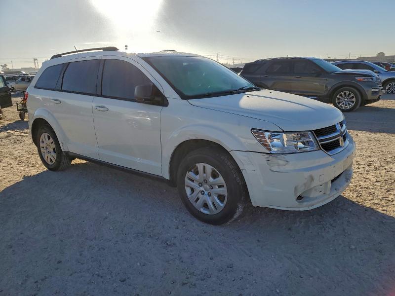 Фото 4 - DODGE JOURNEY