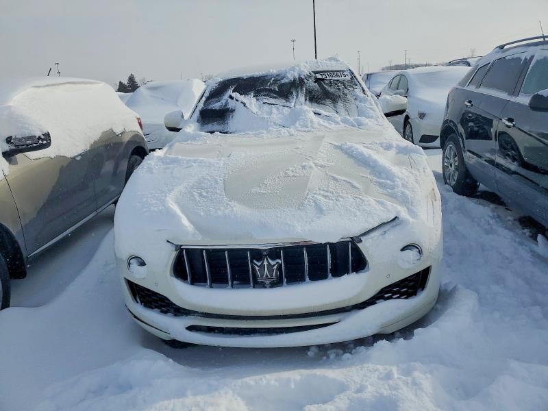 Фото 5 - MASERATI ALL MODELS