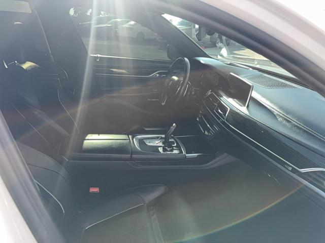 Фото 5 - BMW 7 SERIES