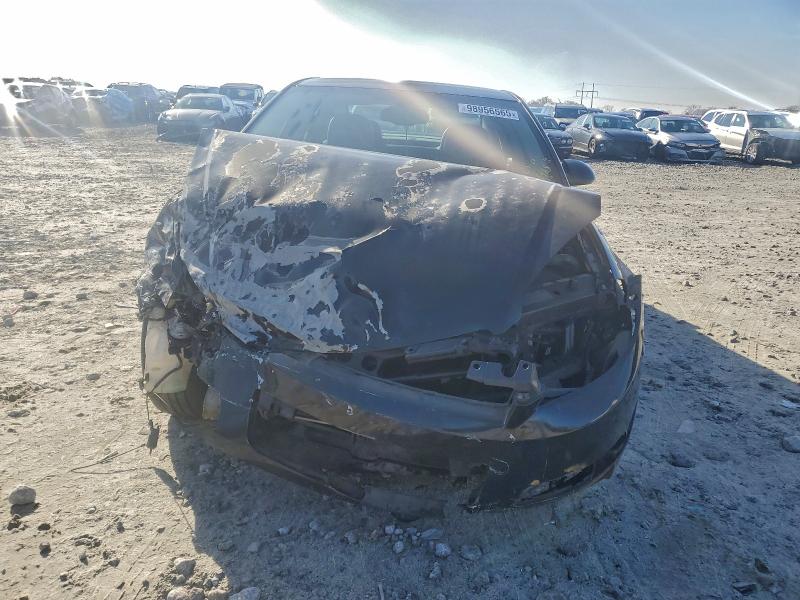 CHEVROLET IMPALA 2016 VIN 2G1WC5E3XG1176465