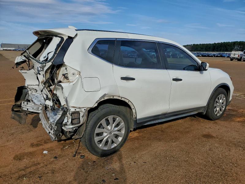 Фото 3 - NISSAN ROGUE
