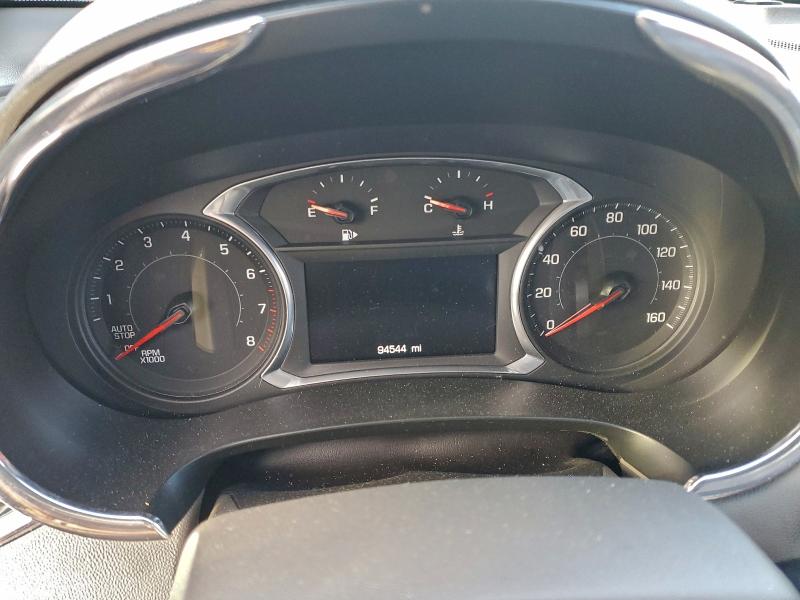 Фото 9 - CHEVROLET MALIBU