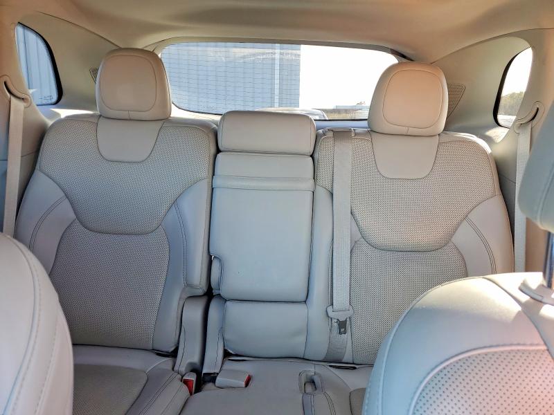 Фото 10 - JEEP GRAND CHER