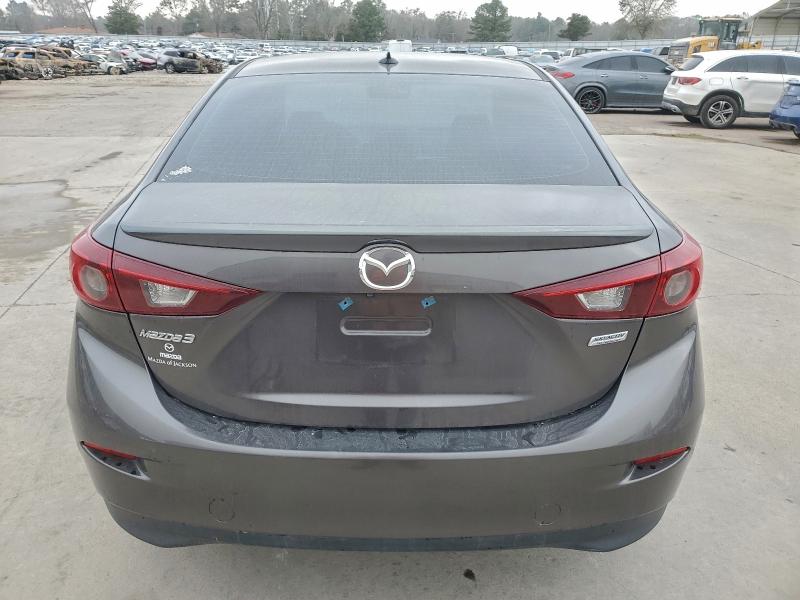 Фото 6 - MAZDA 3