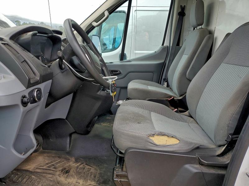 Фото 7 - FORD TRANSIT