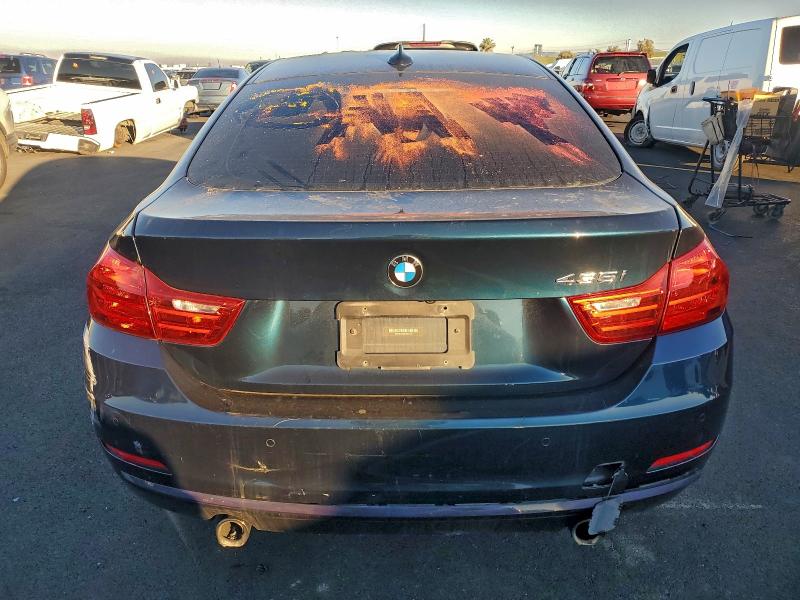 Фото 6 - BMW 4 SERIES