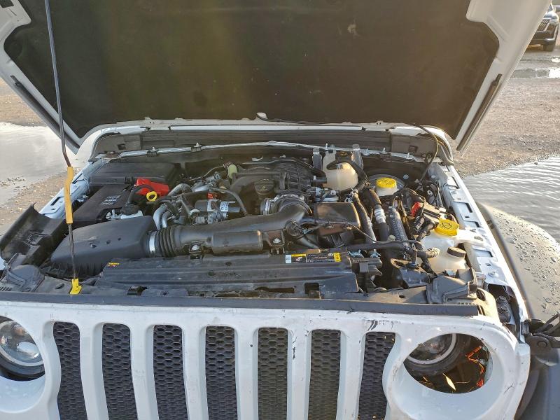 Фото 12 - JEEP WRANGLER