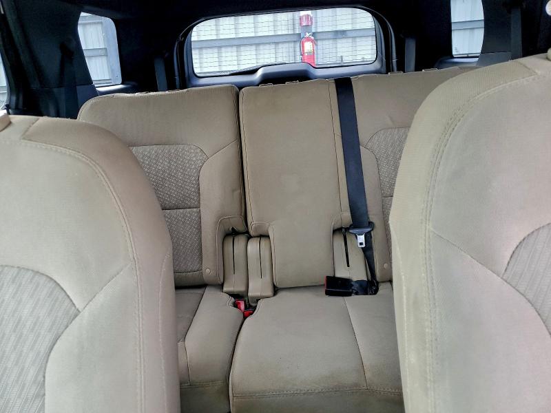 Фото 10 - FORD EXPLORER