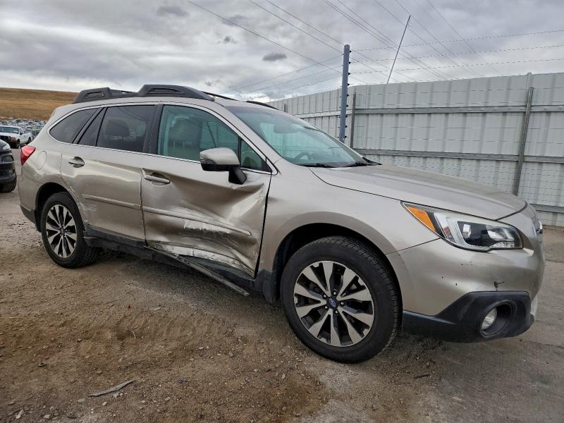 Фото 4 - SUBARU OUTBACK