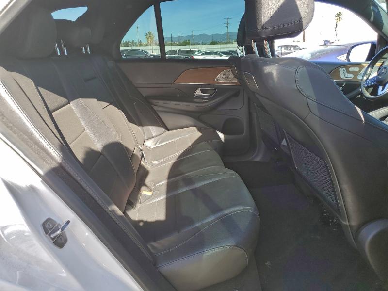 Фото 10 - MERCEDES-BENZ GLE-CLASS