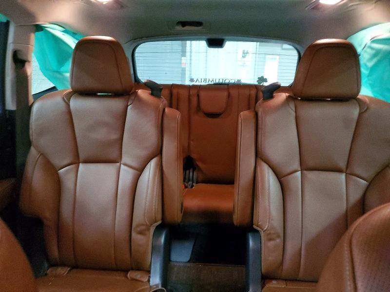 Фото 10 - SUBARU ASCENT